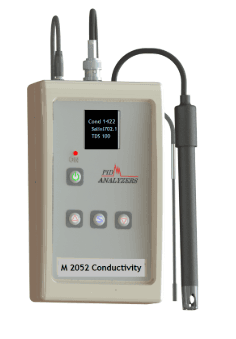 Model 52 Conductivity & TDS Meter